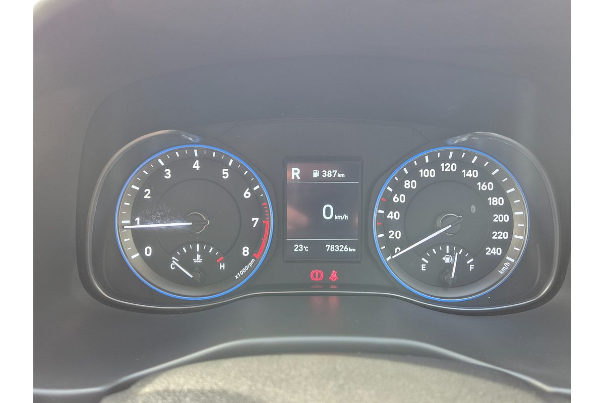 2020 Hyundai Kona Go OS.3