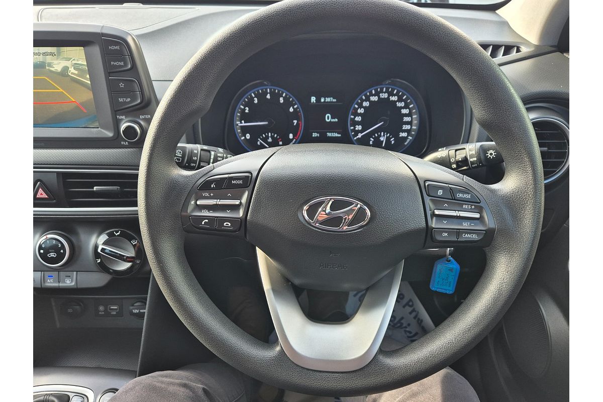 2020 Hyundai Kona Go OS.3