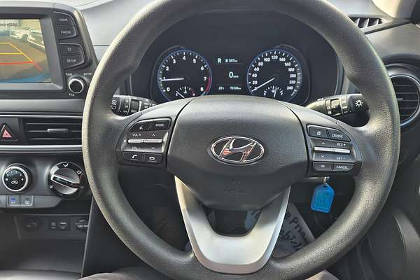 2020 Hyundai Kona Go OS.3