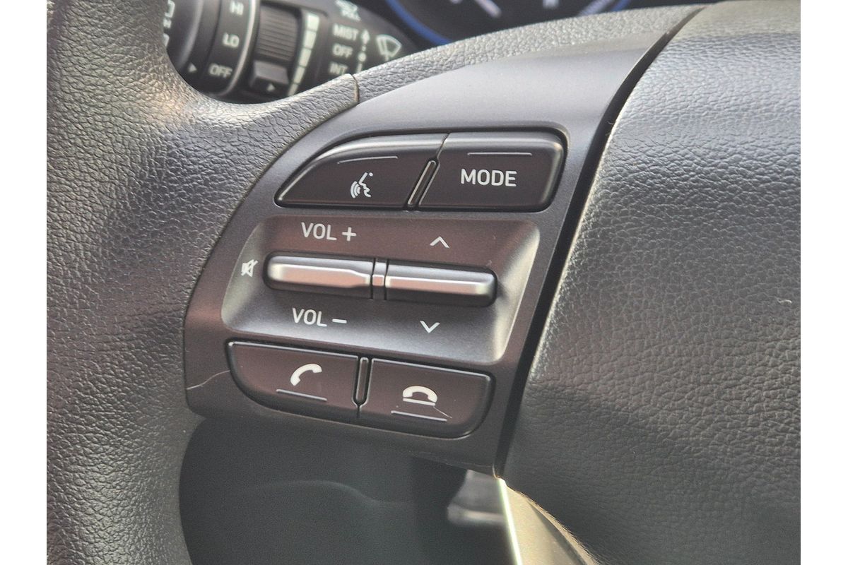 2020 Hyundai Kona Go OS.3
