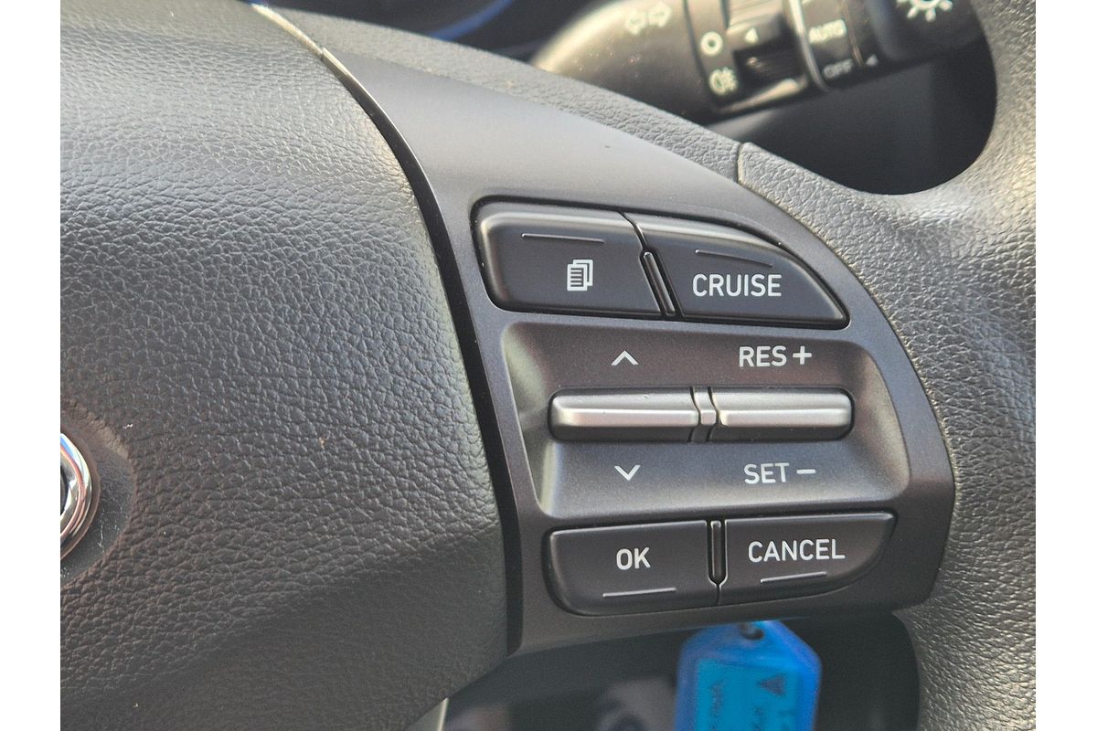 2020 Hyundai Kona Go OS.3