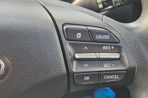 2020 Hyundai Kona Go OS.3
