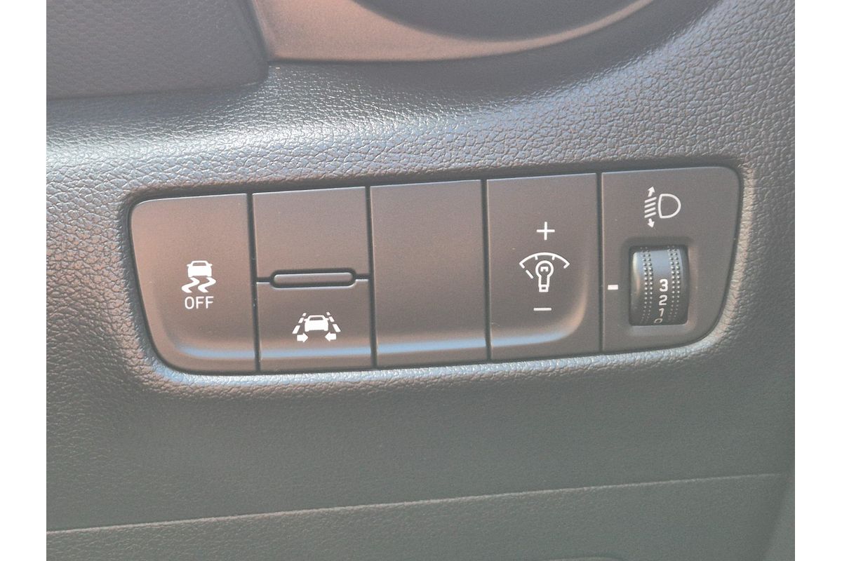 2020 Hyundai Kona Go OS.3