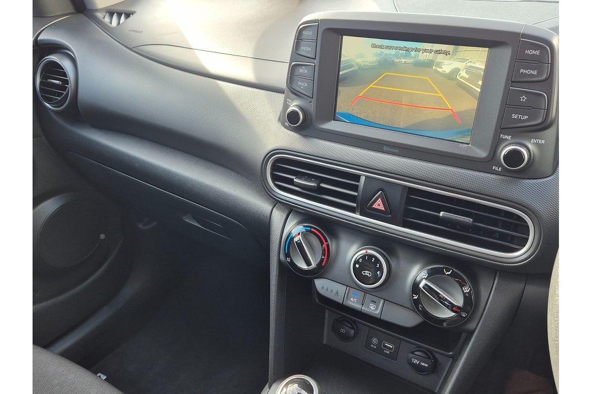 2020 Hyundai Kona Go OS.3