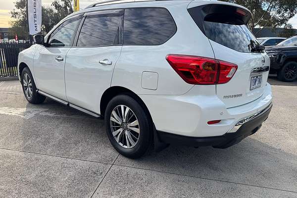 2020 Nissan Pathfinder ST R52 Series III