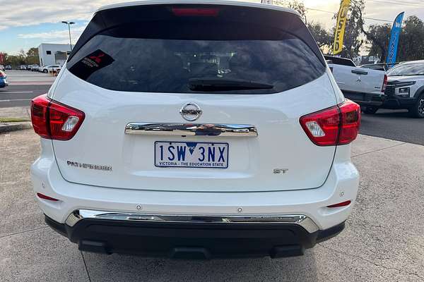2020 Nissan Pathfinder ST R52 Series III