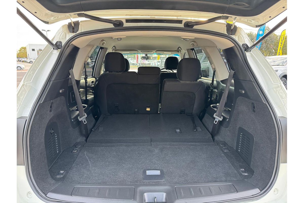 2020 Nissan Pathfinder ST R52 Series III