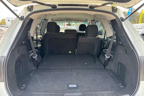 2020 Nissan Pathfinder ST R52 Series III