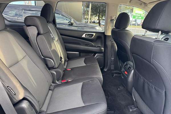 2020 Nissan Pathfinder ST R52 Series III
