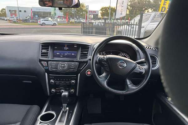 2020 Nissan Pathfinder ST R52 Series III