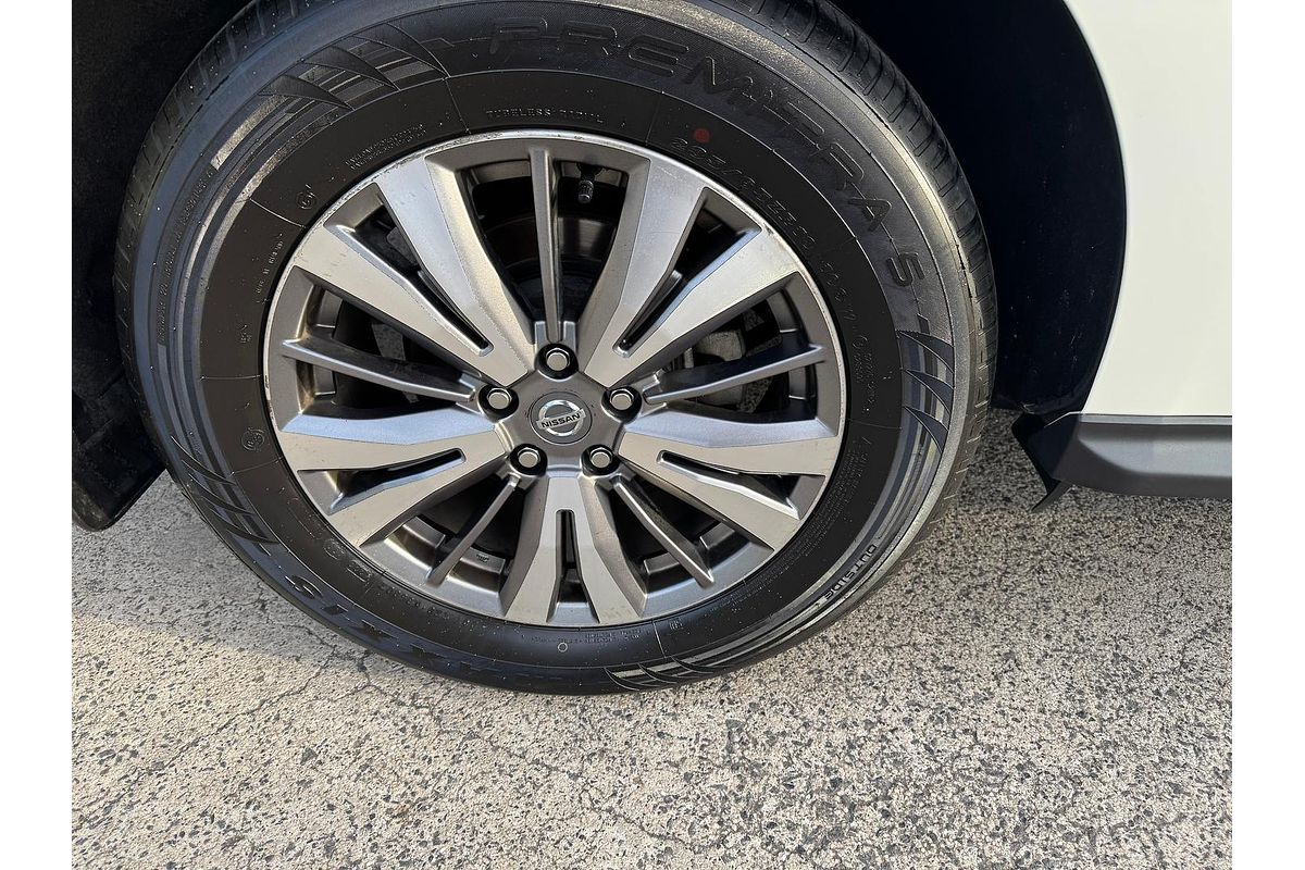 2020 Nissan Pathfinder ST R52 Series III