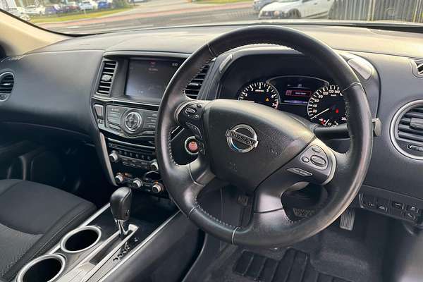 2020 Nissan Pathfinder ST R52 Series III