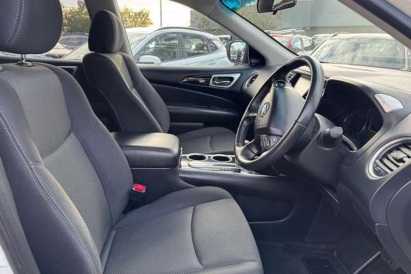 2020 Nissan Pathfinder ST R52 Series III