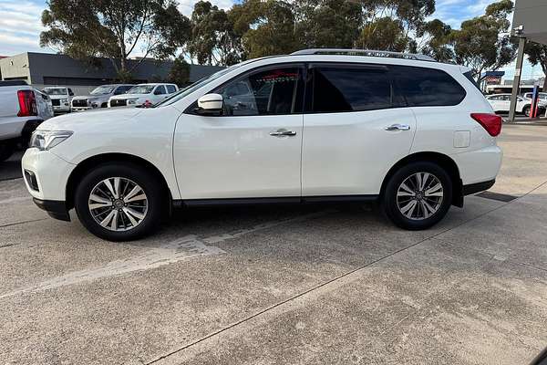 2020 Nissan Pathfinder ST R52 Series III