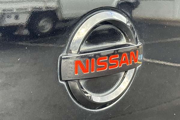 2022 Nissan Navara PRO-4X D23 4X4