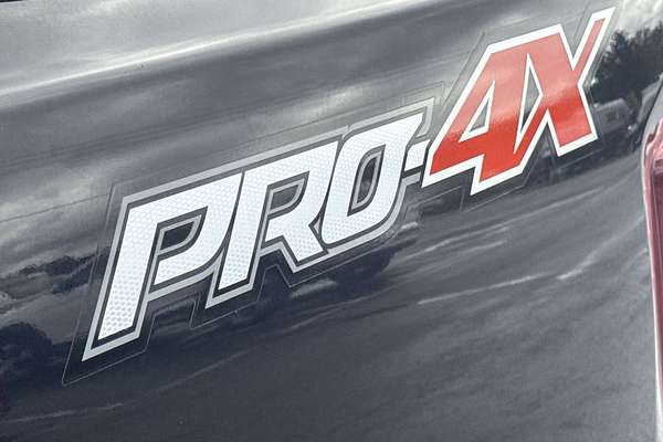 2022 Nissan Navara PRO-4X D23 4X4