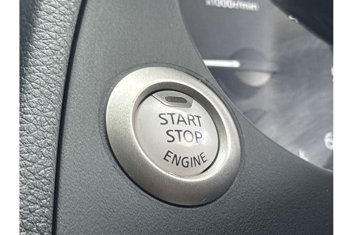 2022 Nissan Navara PRO-4X D23 4X4