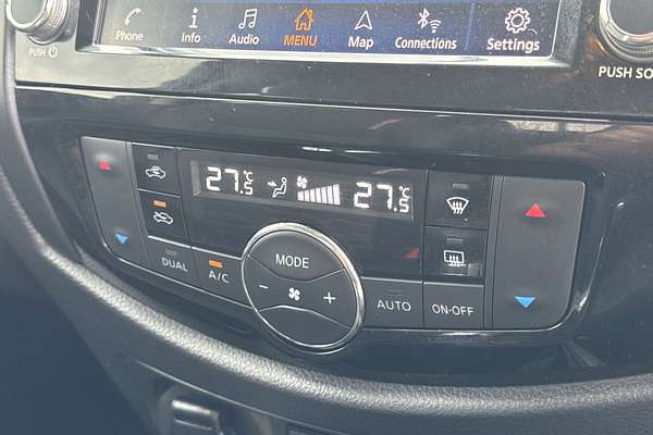 2022 Nissan Navara PRO-4X D23 4X4