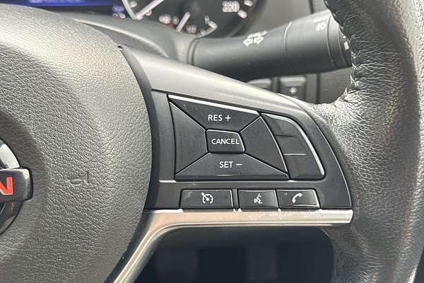 2022 Nissan Navara PRO-4X D23 4X4