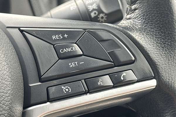 2022 Nissan Navara PRO-4X D23 4X4