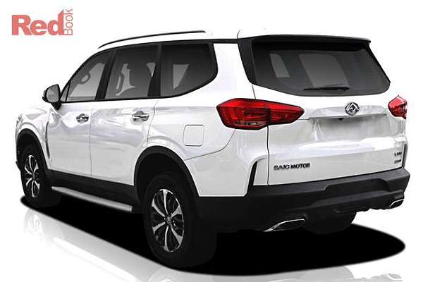 2024 LDV D90 SV9A