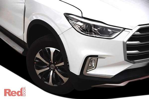 2024 LDV D90 SV9A