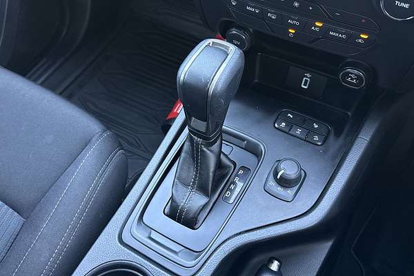 2020 Ford Ranger XLT PX MkIII 4X4