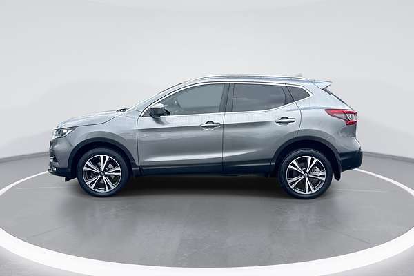 2019 Nissan QASHQAI ST-L J11 Series 3
