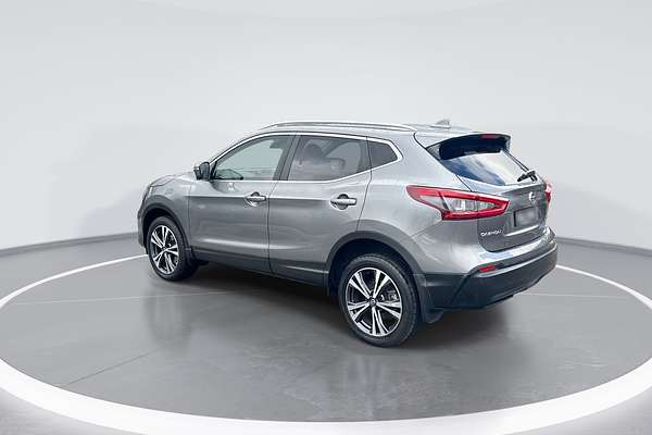 2019 Nissan QASHQAI ST-L J11 Series 3