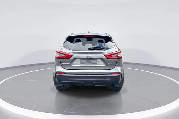 2019 Nissan QASHQAI ST-L J11 Series 3