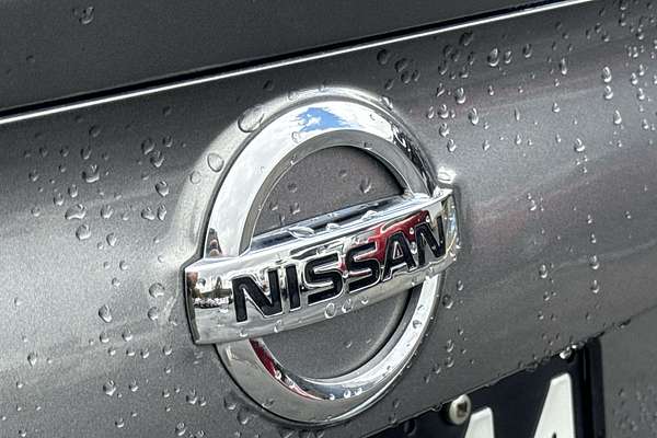 2019 Nissan QASHQAI ST-L J11 Series 3