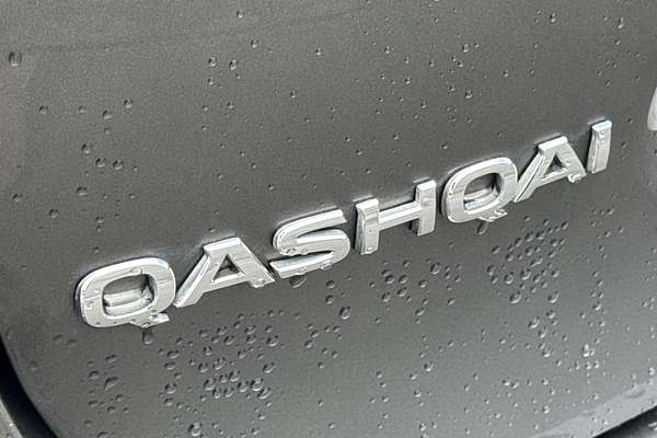 2019 Nissan QASHQAI ST-L J11 Series 3