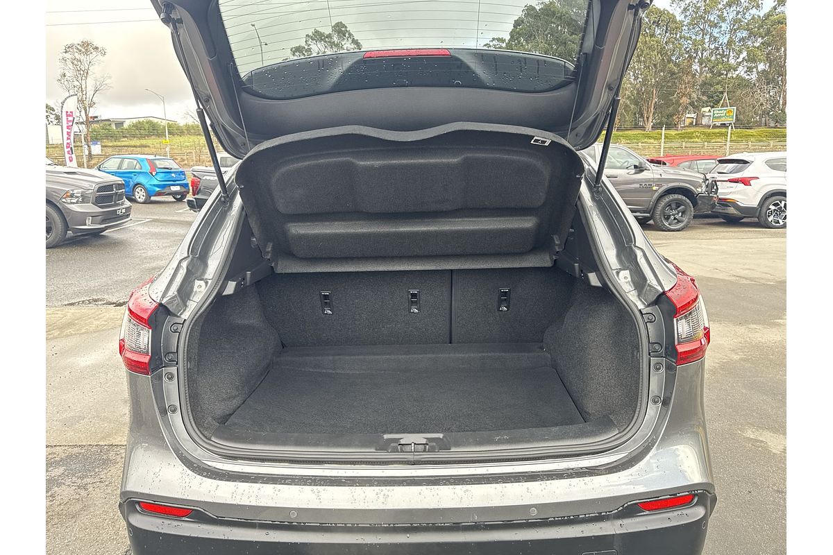 2019 Nissan QASHQAI ST-L J11 Series 3