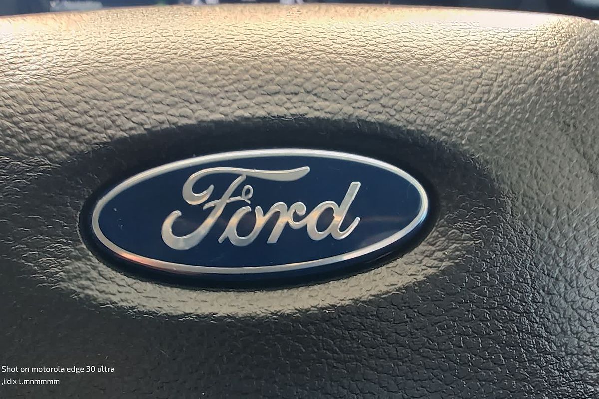 2020 Ford Ranger XLS PX MkIII 4X4