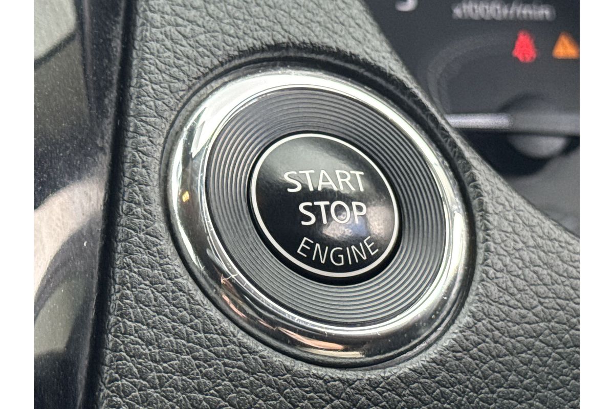 2019 Nissan QASHQAI ST-L J11 Series 3
