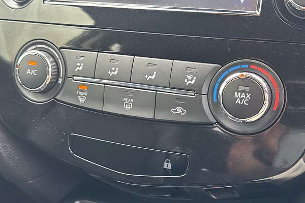 2019 Nissan QASHQAI ST-L J11 Series 3
