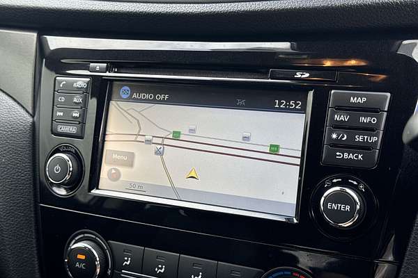 2019 Nissan QASHQAI ST-L J11 Series 3