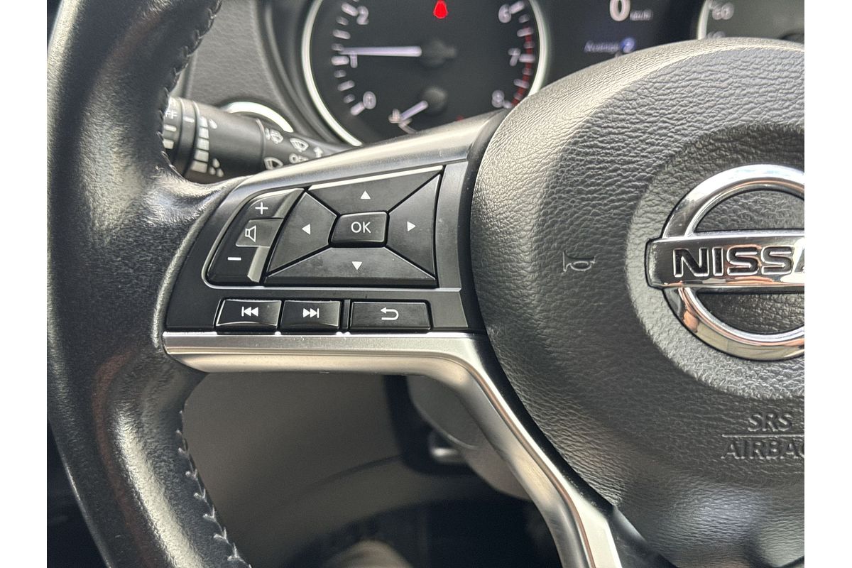 2019 Nissan QASHQAI ST-L J11 Series 3
