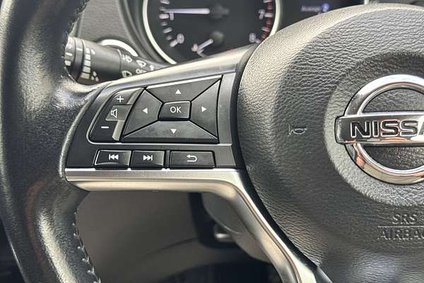 2019 Nissan QASHQAI ST-L J11 Series 3