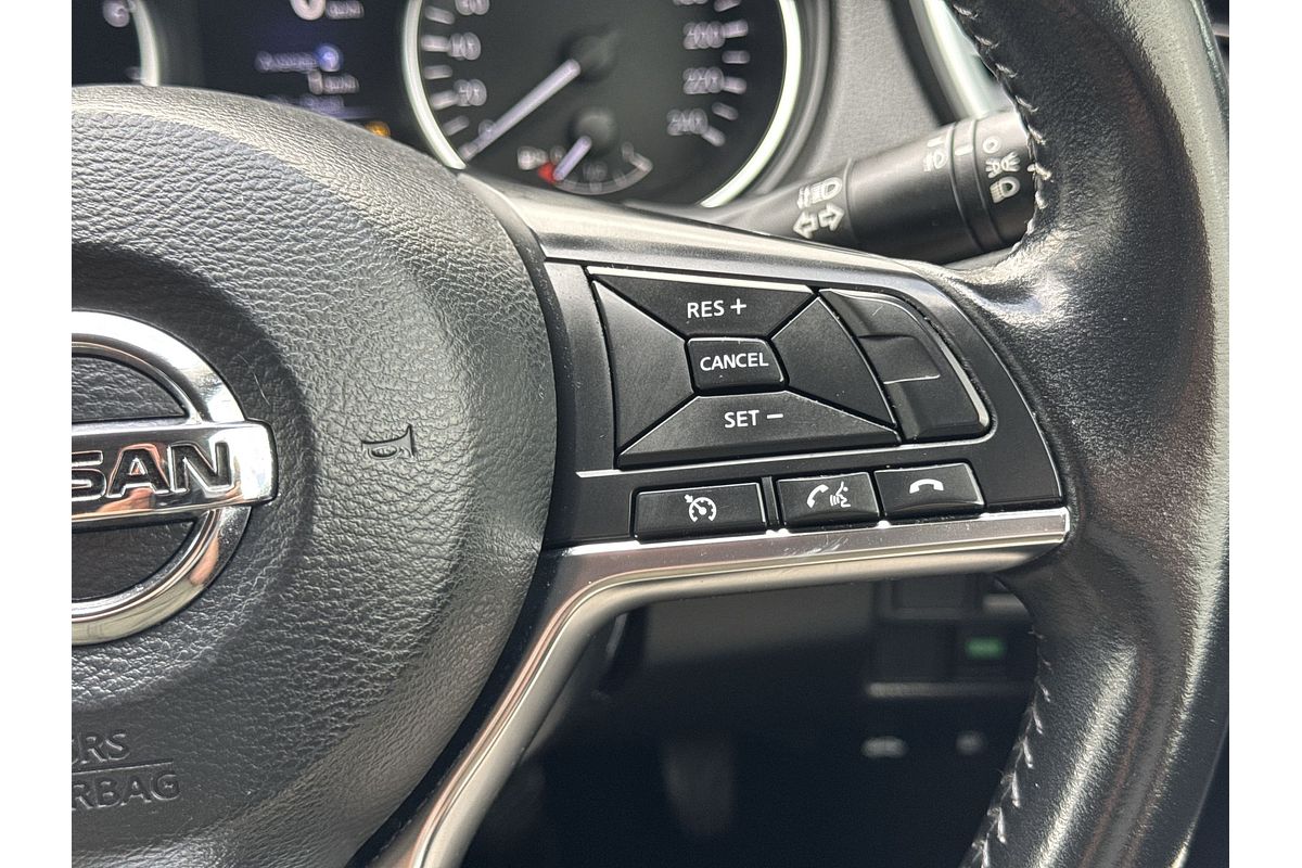 2019 Nissan QASHQAI ST-L J11 Series 3