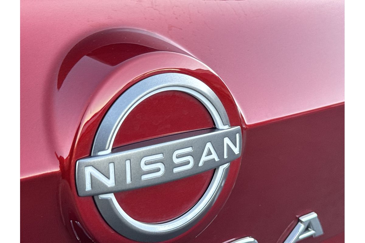 2023 Nissan QASHQAI Ti J12