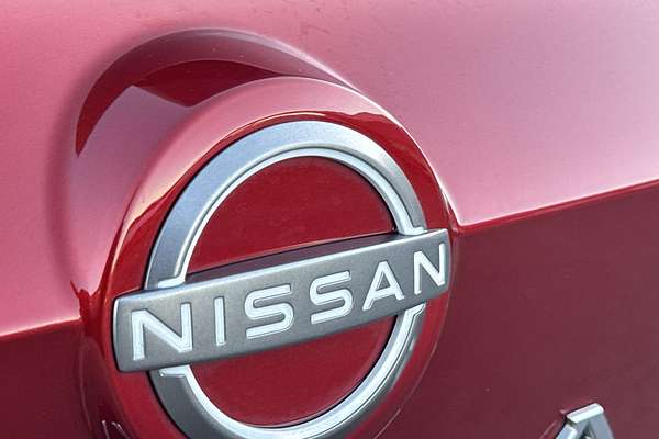 2023 Nissan QASHQAI Ti J12