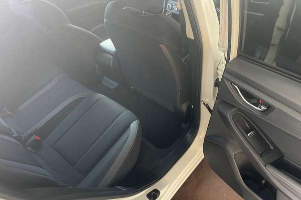 2018 Subaru Impreza 2.0i Premium G5