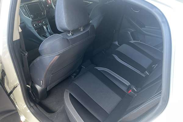 2018 Subaru Impreza 2.0i Premium G5