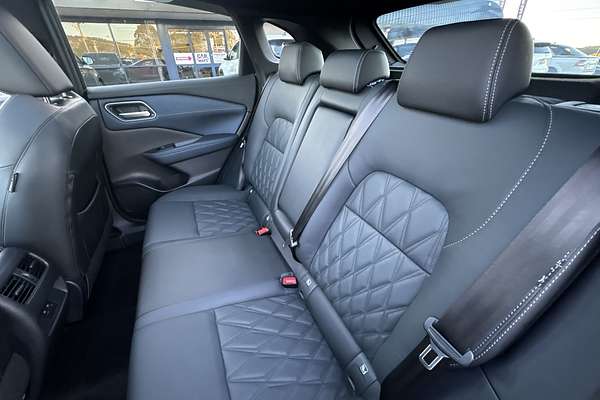 2023 Nissan QASHQAI Ti J12