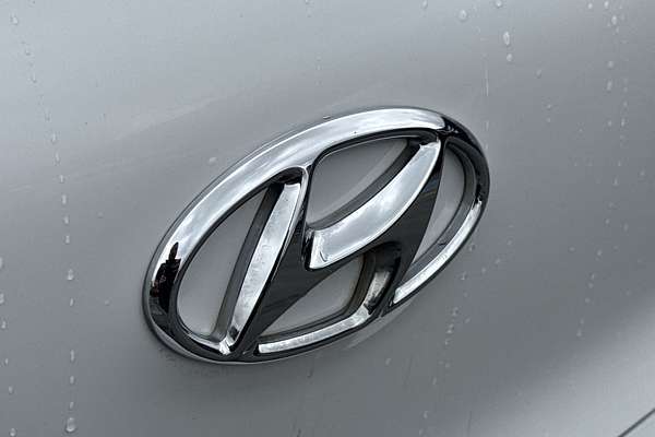 2016 Hyundai Tucson Highlander TLe