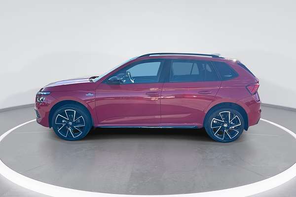 2023 SKODA Kamiq 110TSI Monte Carlo NW