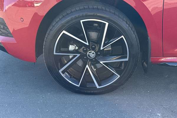 2023 SKODA Kamiq 110TSI Monte Carlo NW
