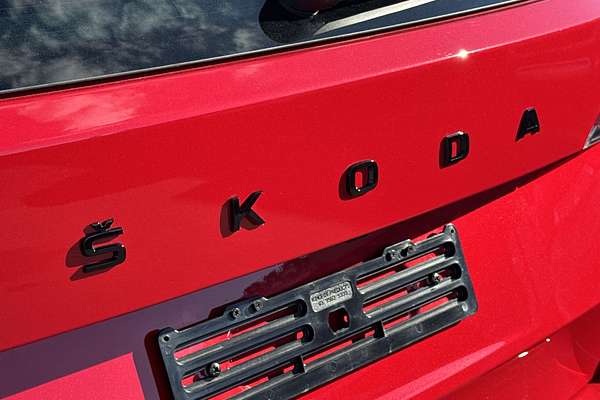 2023 SKODA Kamiq 110TSI Monte Carlo NW