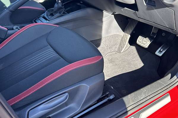 2023 SKODA Kamiq 110TSI Monte Carlo NW
